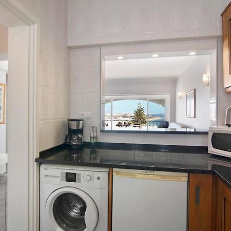 Apartmán Panorama Albufeira Exteriér fotografie