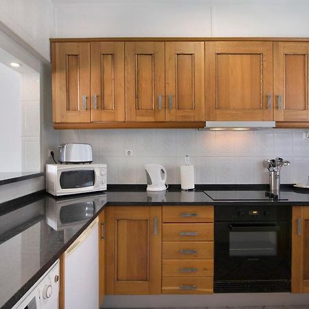 Apartmán Panorama Albufeira Exteriér fotografie
