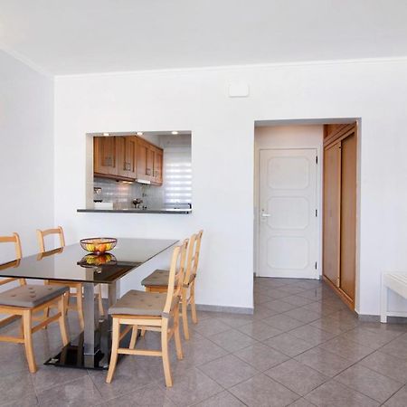 Apartmán Panorama Albufeira Exteriér fotografie