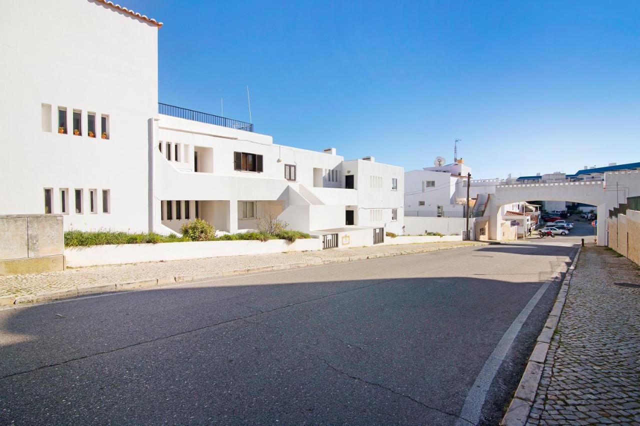 Apartmán Panorama Albufeira Exteriér fotografie